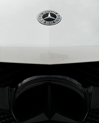 Mercedes-Benz GLE cena 229000 przebieg: 129000, rok produkcji 2016 z Gdynia małe 301